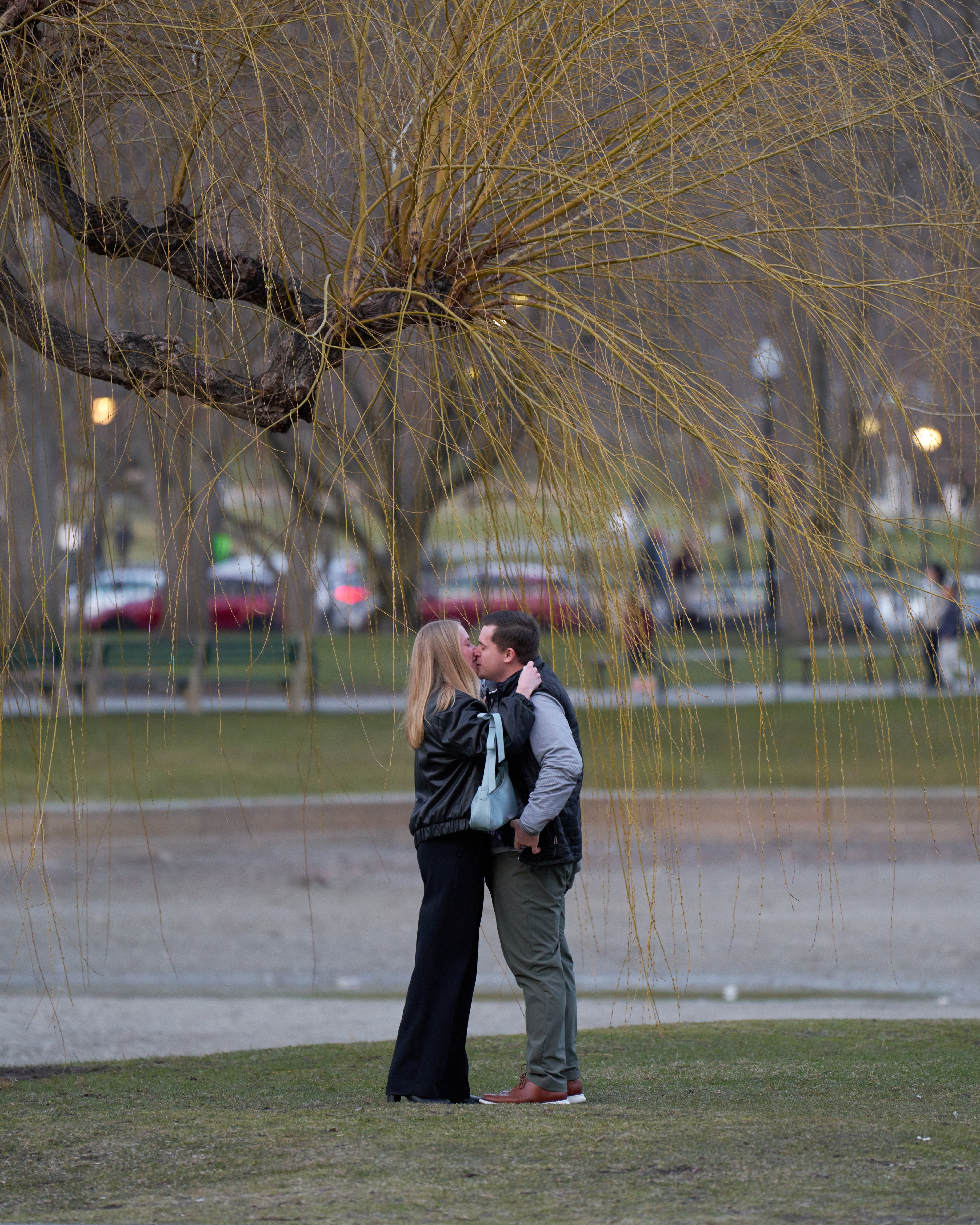 Engagement Night photo 1